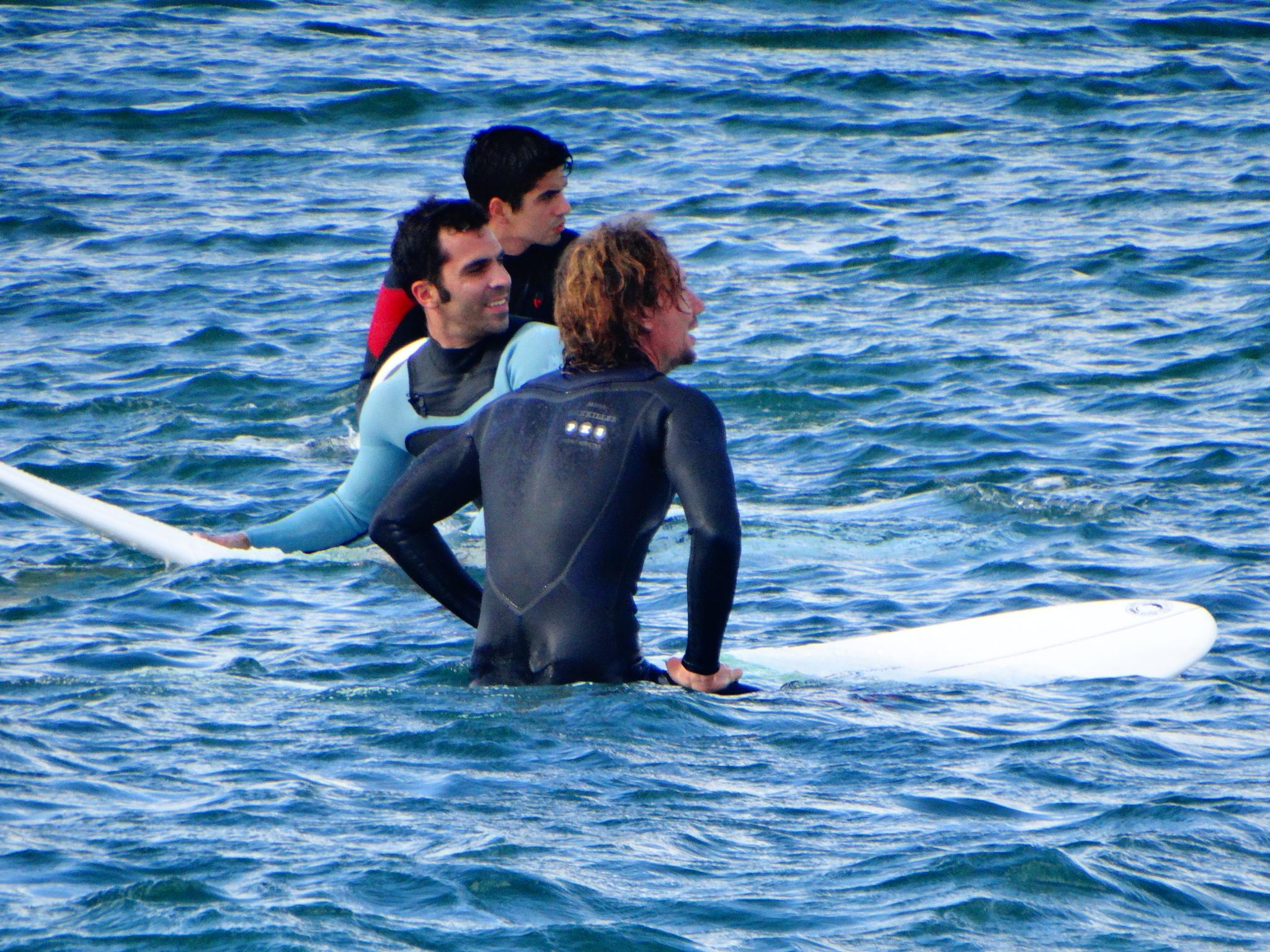DANUBE SURF COMMUNİTY