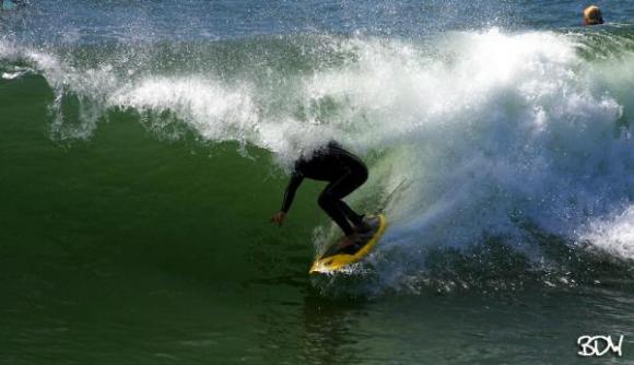 Huntington Beach