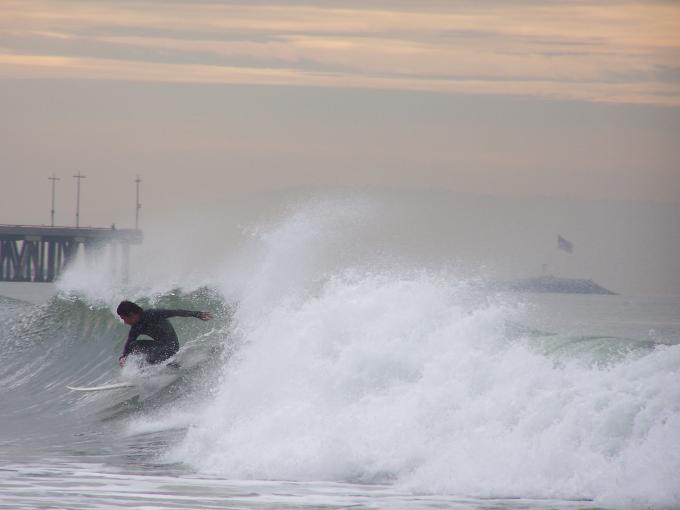 Venice Beach