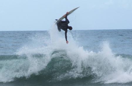 Salt Creek