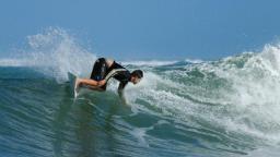 Nekweta Surf and fish camp