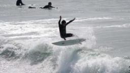 Huntington Beach Air Action