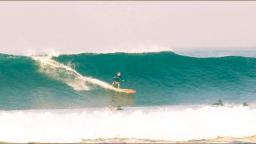 Surfing