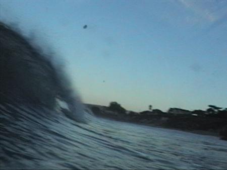 Tubing Wave Pic