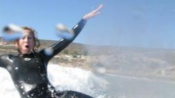 Surf Berbere GIRLS WEEK