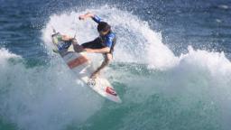 QUIKSILVER PRO 2011