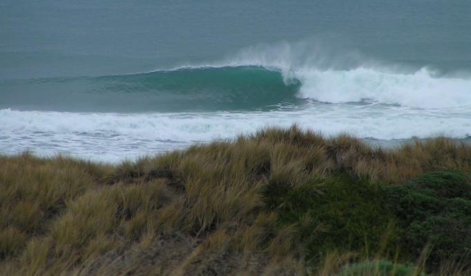 Dunes
