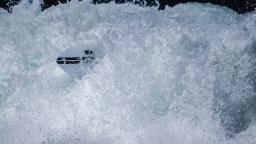 Buried