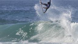 Jordy Smith surfer of the day