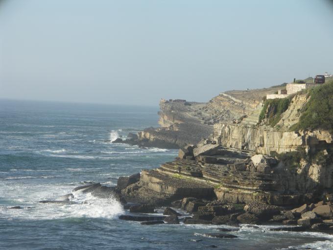 Praia das Macas