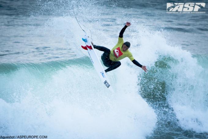 Alan Stokes Air Reverse