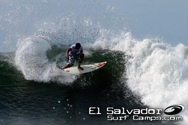 EL SALVADOR