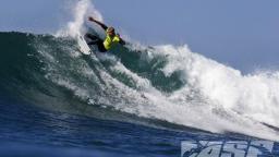 Mick Fanning Lowers 2013