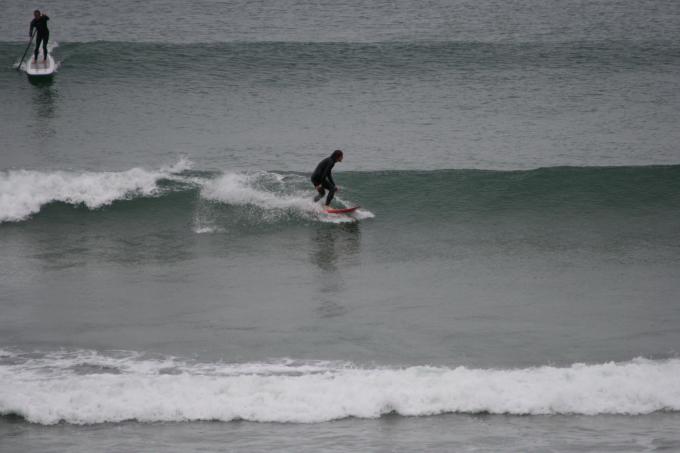 Putsborough