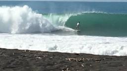 Playa Hermosa, Costa Rica 
