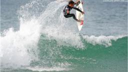 Dimitri Ouvre wins Somo Pro Junior with big airs