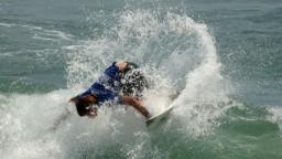 Huntington Beach CA. US Open Surfing 2006