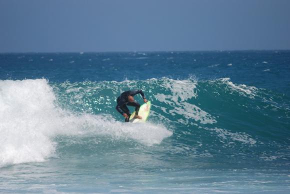 Good Waves