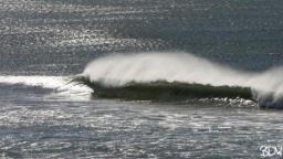 Heavy Spray
