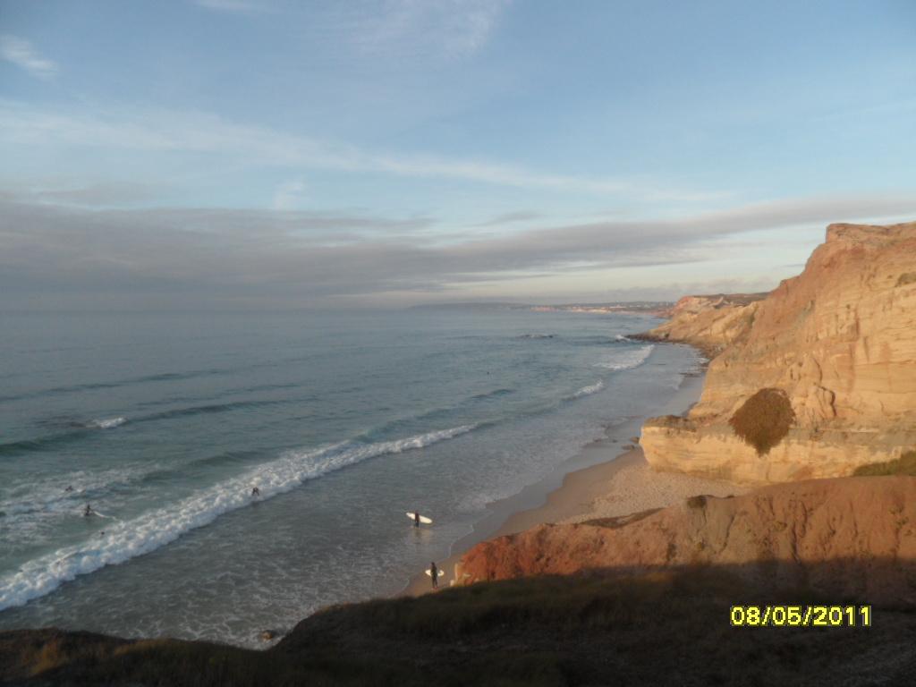 Captain´s beach 1