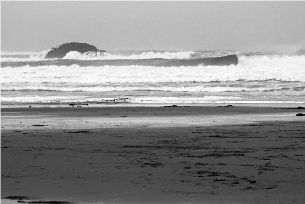 North Chesterman's beach