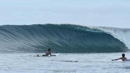 Machine, The Best Surfpoint