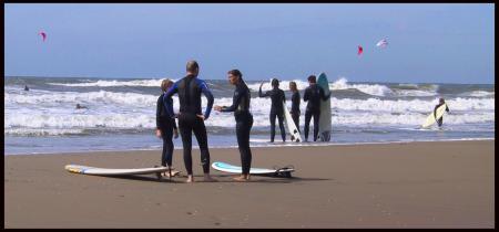 scheveningen