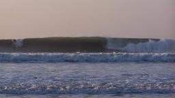 Clean Woolacombe