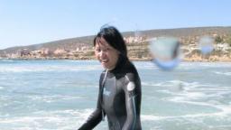 Surf Berbere GIRLS WEEK