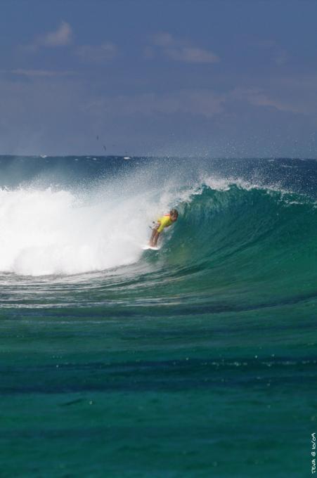 Nekweta Surf Camp