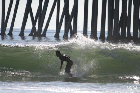 Huntington Beach