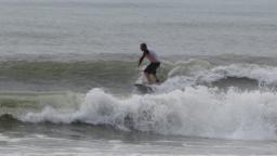 Klong Dao koh Lanta Thailand