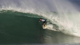Brett Simpson Clean Barrel