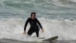 Surf Berbere GIRLS WEEK