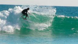 Perth Metro Waves