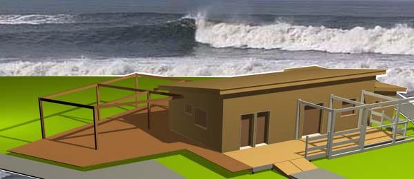 ESCOLA DE SURF DA FIGUEIRA