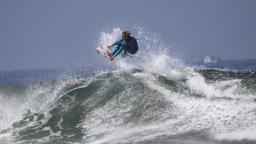 Luis Eyre