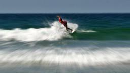 Newquay Boardmasters 2005