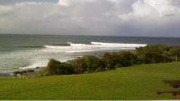 Sandon Point Solid 28/07/2008