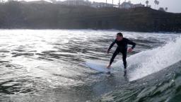 Surf Camera