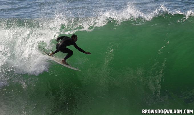Slotting In