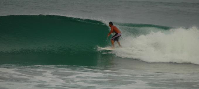 Salina Cruz Surf Camp & Surf Tours 19