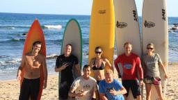 group in cabo