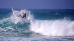 St Ives Surfing