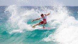 Matt Banting at Snapper