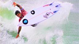 2019 Vans World Championships HB