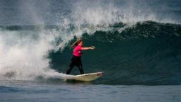 Tammy-Lee Smith, Bay of Plenty