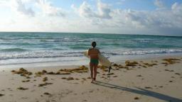 south beach, fl