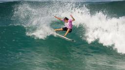 Silvana Lima power move