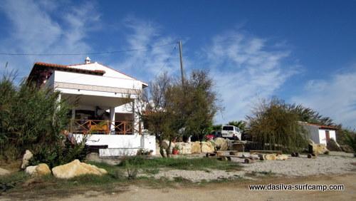 Da Silva Surfcamp